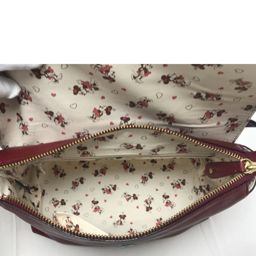 Dakota×Disney ダコタ×ディズニー/ショルダーバッグ/9156391//Sランク/51