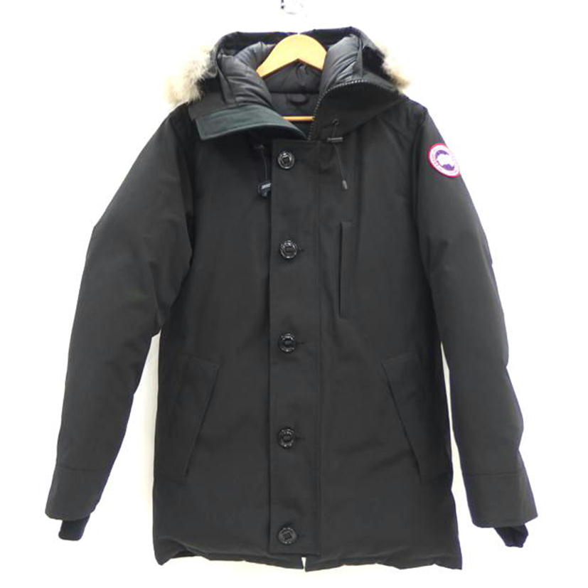 CANADA GOOSE カナダグース/CHATEAU PARKA/3426M//Aランク/82