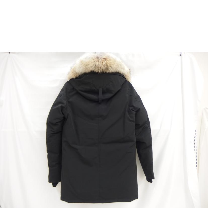CANADA GOOSE カナダグース/CHATEAU PARKA/3426M//Aランク/82