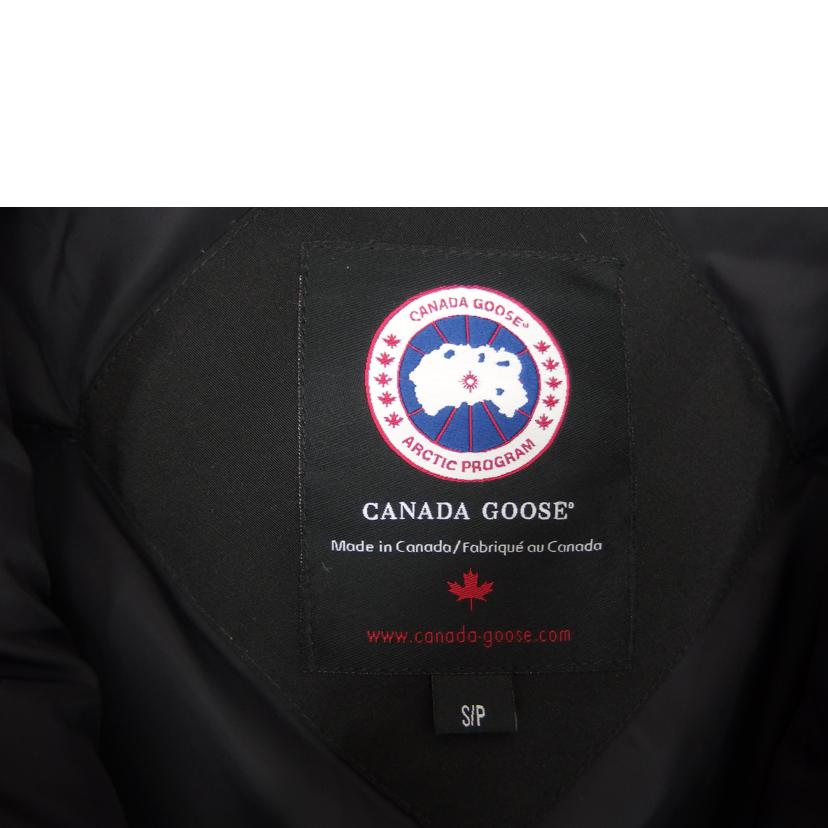 CANADA GOOSE カナダグース/CHATEAU PARKA/3426M//Aランク/82