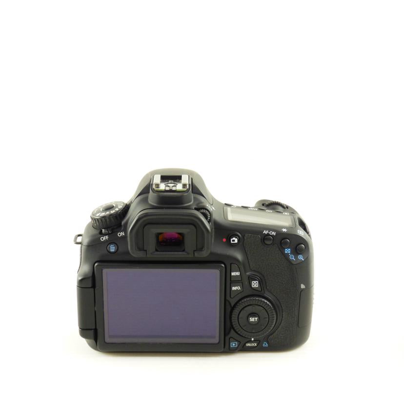 Canon キャノン/デジタル一眼/EOS 60D/EOS 60D//2311301361/ABランク/64