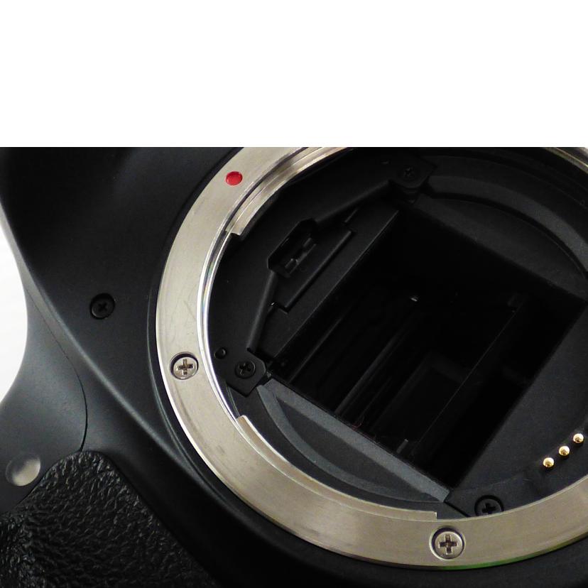 Canon キャノン/デジタル一眼/EOS 60D/EOS 60D//2311301361/ABランク/64