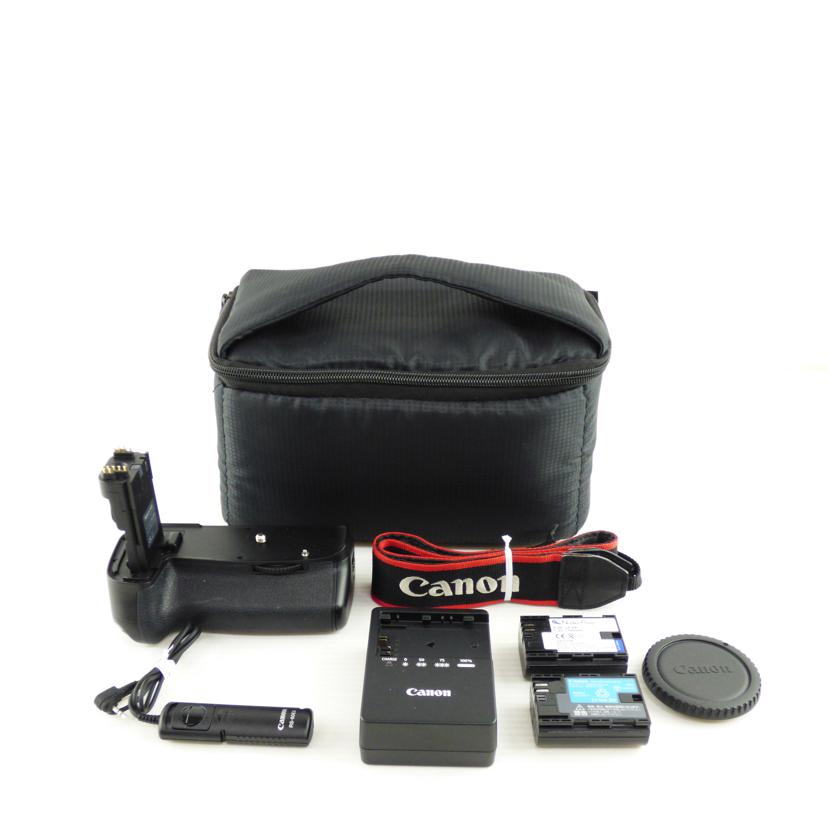 Canon キャノン/デジタル一眼/EOS 60D/EOS 60D//2311301361/ABランク/64