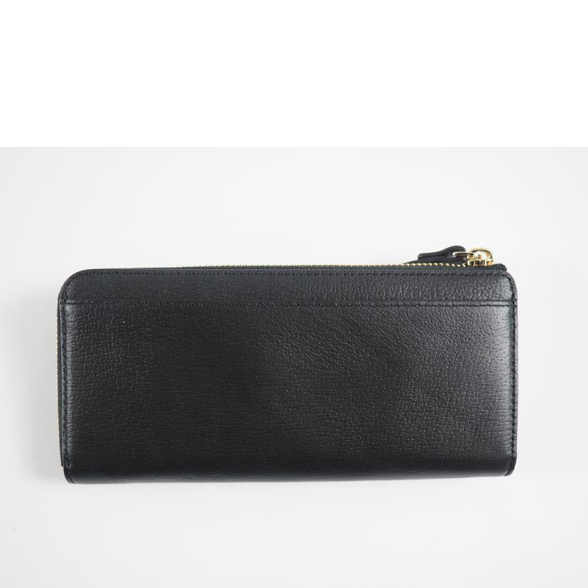 katespade ケイトスペード/L字ラウンドファスナー長財布/PWRU5880//SAランク/79