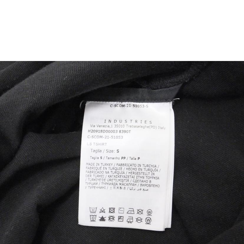 モンクレール/長袖Tシャツ/H20918D00003 8390T//Bランク/88