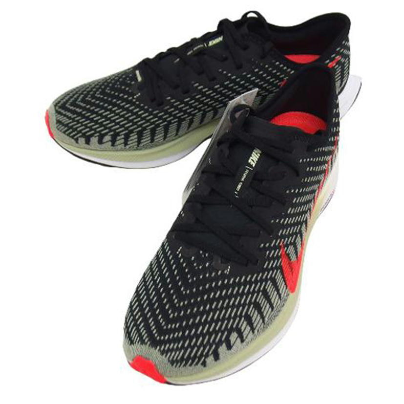 NIKE ナイキ/ナイキズーム/ペガサスターボ2/スニーカー/AT2863-011//SAランク/04