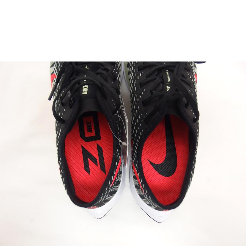 NIKE ナイキ/ナイキズーム/ペガサスターボ2/スニーカー/AT2863-011//SAランク/04