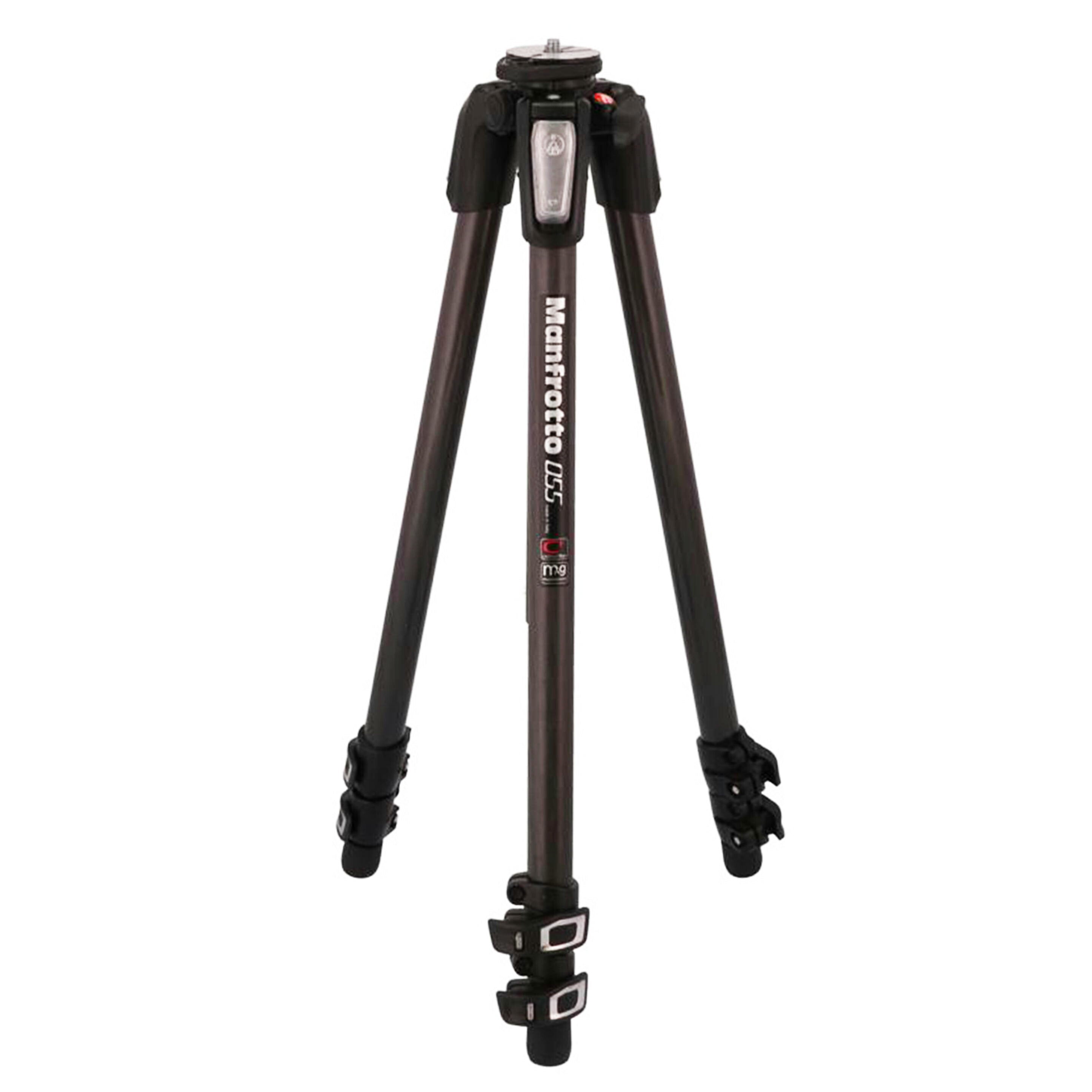 Manfrotto マンフロット/カメラ三脚/MT055CXPRO3/E0133535/カメラ関連/Bランク/84【中古】カメラ