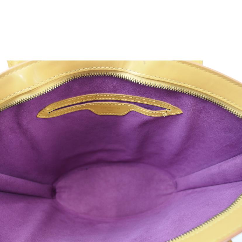 LV ルイ・ヴィトン/サンジャック/エピ/ジョーヌ/M52279//VI0994/BCランク/83