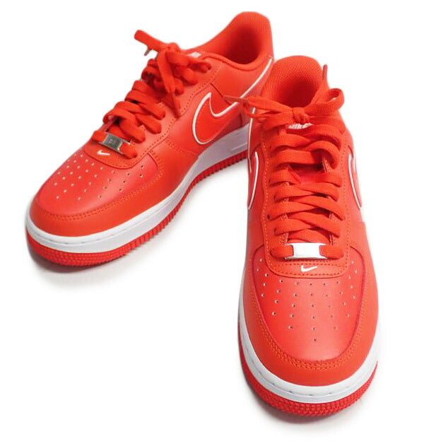 NIKE ナイキ/AIR FORCE 1 ’07 /DV0788-6009264621691288//26.5cm/Sランク/62