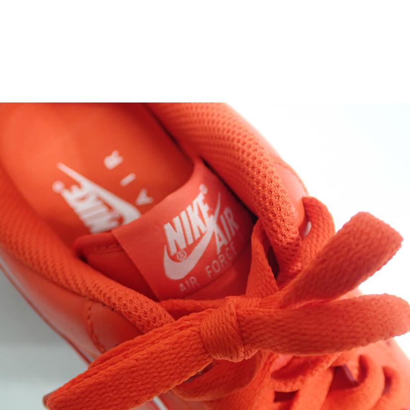 NIKE ナイキ/AIR FORCE 1 ’07 /DV0788-6009264621691288//26.5cm/Sランク/62
