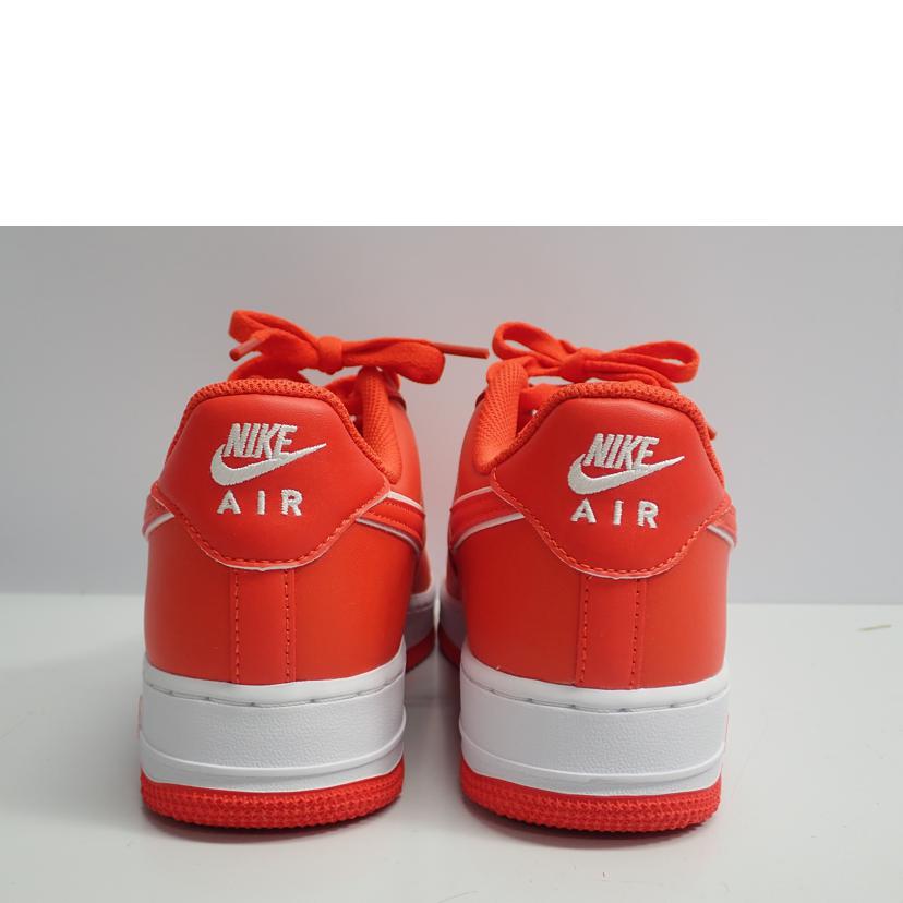 NIKE ナイキ/AIR FORCE 1 ’07 /DV0788-6009264621691288//26.5cm/Sランク/62