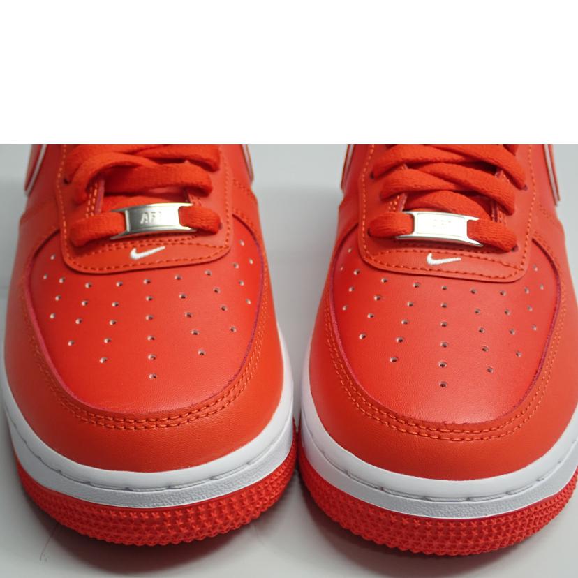 NIKE ナイキ/AIR FORCE 1 ’07 /DV0788-6009264621691288//26.5cm/Sランク/62