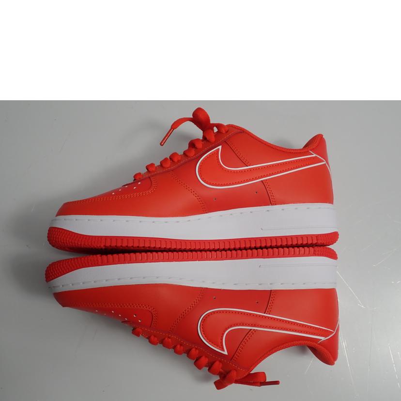 NIKE ナイキ/AIR FORCE 1 ’07 /DV0788-6009264621691288//26.5cm/Sランク/62
