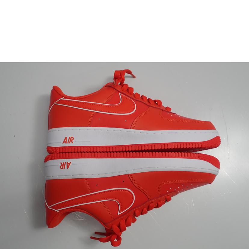 NIKE ナイキ/AIR FORCE 1 ’07 /DV0788-6009264621691288//26.5cm/Sランク/62