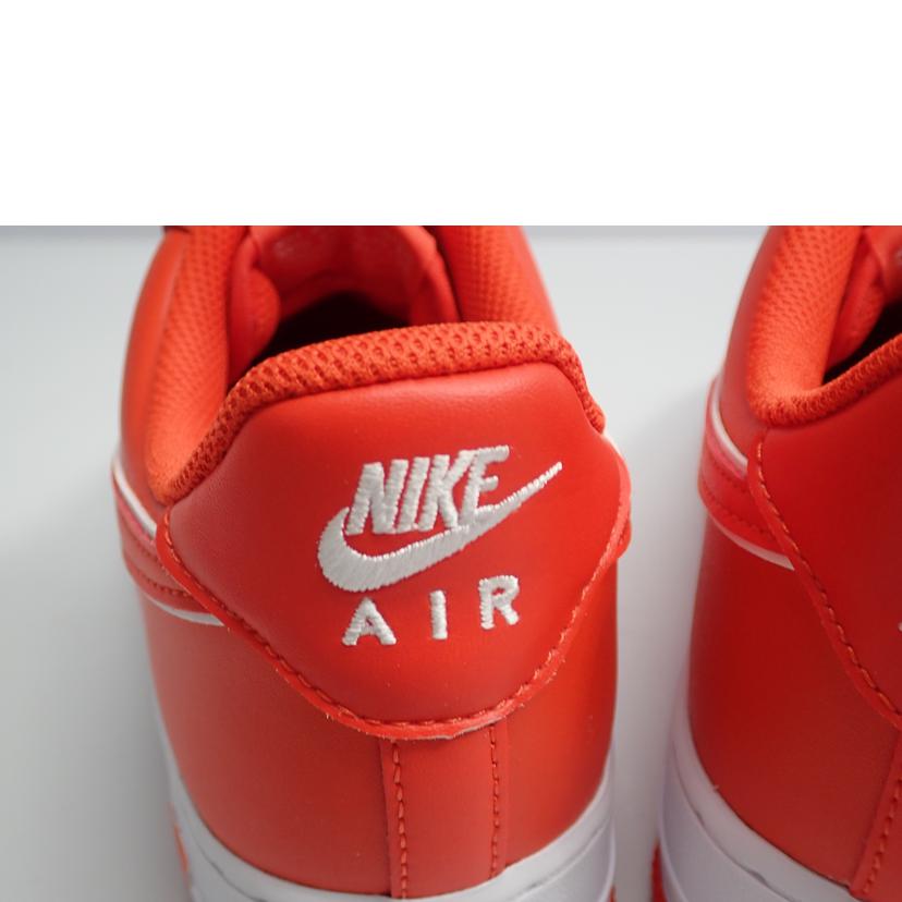 NIKE ナイキ/AIR FORCE 1 ’07 /DV0788-6009264621691288//26.5cm/Sランク/62