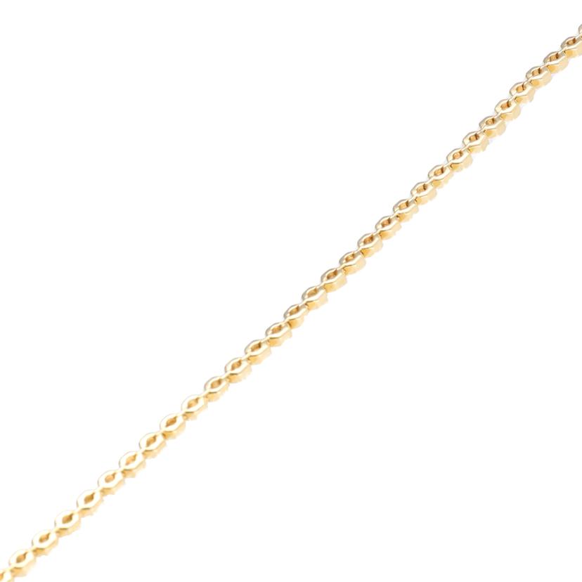 /◎ K18ダイヤブレスレット1.72ct//Aランク/75