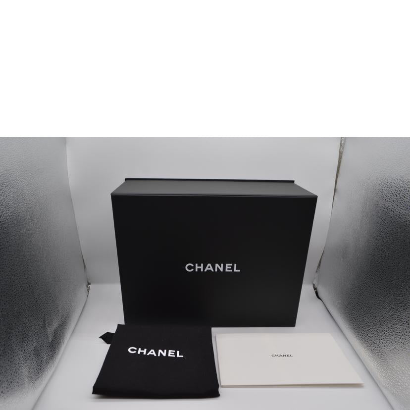 CHANEL シャネル/マトラッセキャビアスキンココハンド29/ノワール/A92991//AK58E9AJ/Sランク/89