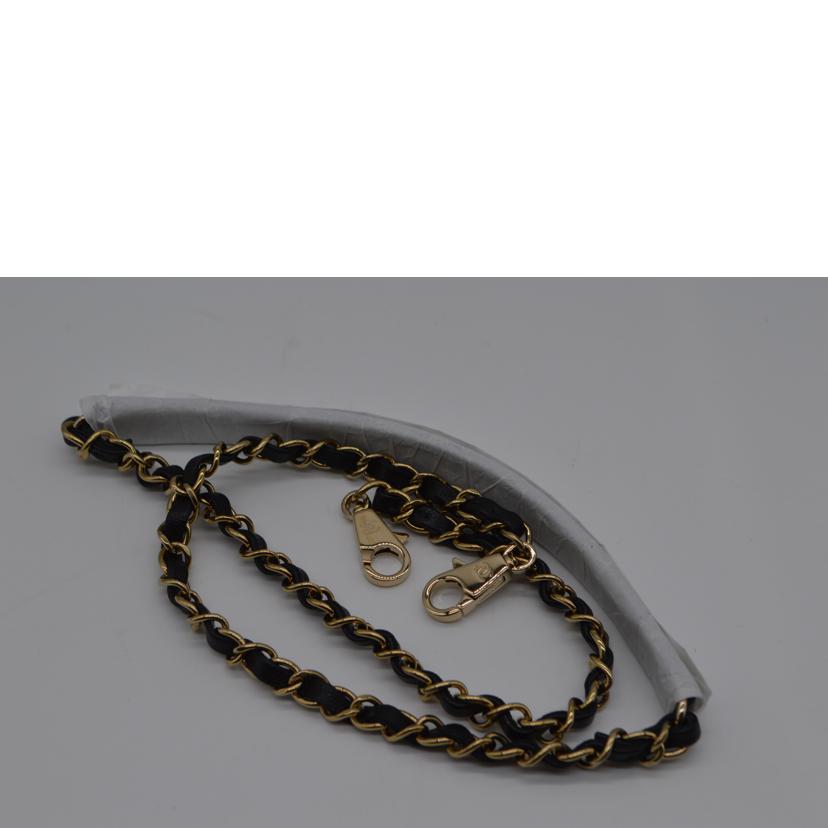 CHANEL シャネル/マトラッセキャビアスキンココハンド29/ノワール/A92991//AK58E9AJ/Sランク/89