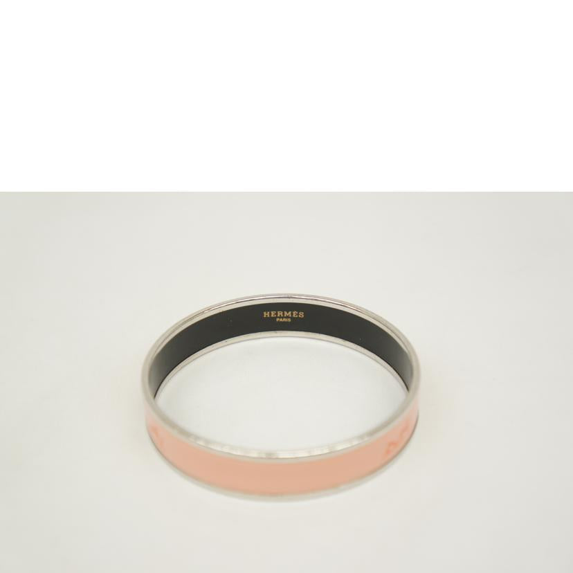HERMES エルメス/エマイユPM ピンク//Bランク/05