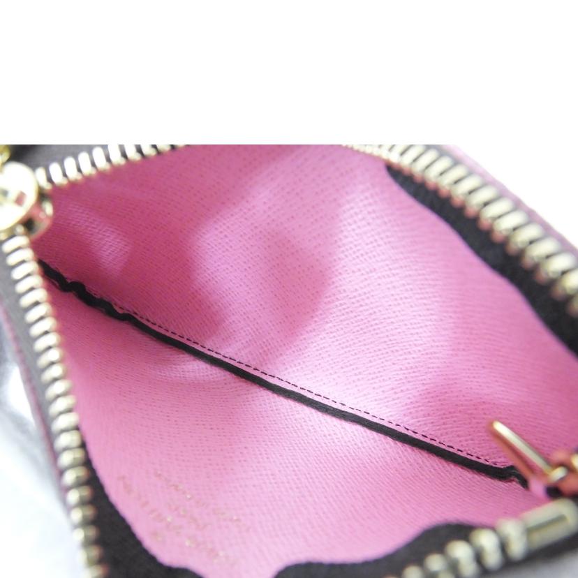 LV ルイヴィトン/ポシェットクレ/ヴィヴィエンヌ/M81639//CT3***/ABランク/88