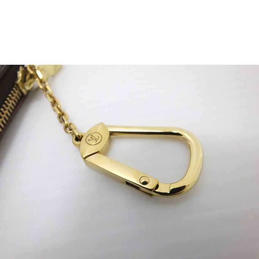 LV ルイヴィトン/ポシェットクレ/ヴィヴィエンヌ/M81639//CT3***/ABランク/88