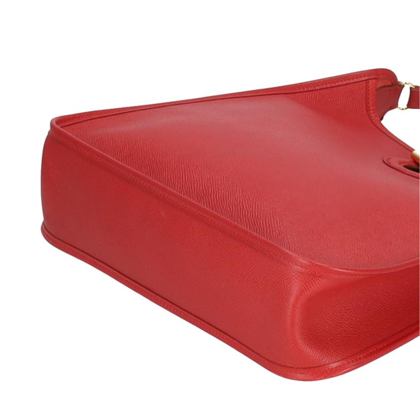 HERMES エルメス/ヴェスパPM/トリヨンクレマンス/ルージュカザック//□A/ABランク/75