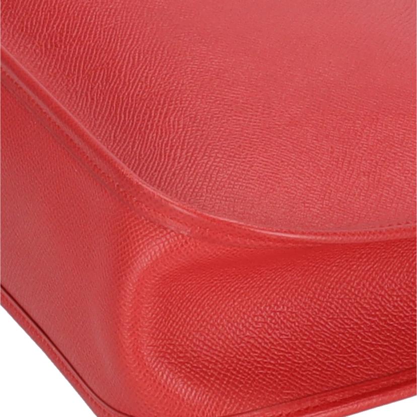 HERMES エルメス/ヴェスパPM/トリヨンクレマンス/ルージュカザック//□A/ABランク/75