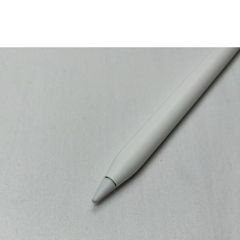 apple アップル/Apple Pencil 第2世代/MU8F2J/A//HJHFF2K3JKM9/ABランク/52