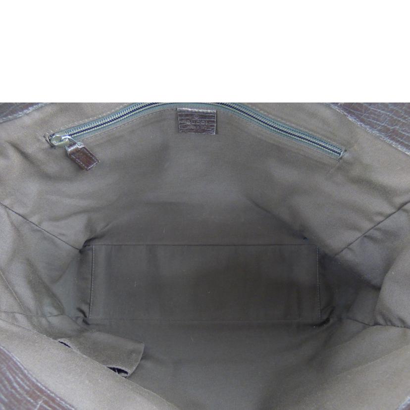 GUCCI グッチ/GGスプリーム トートバッグ/141624 2123//Bランク/64