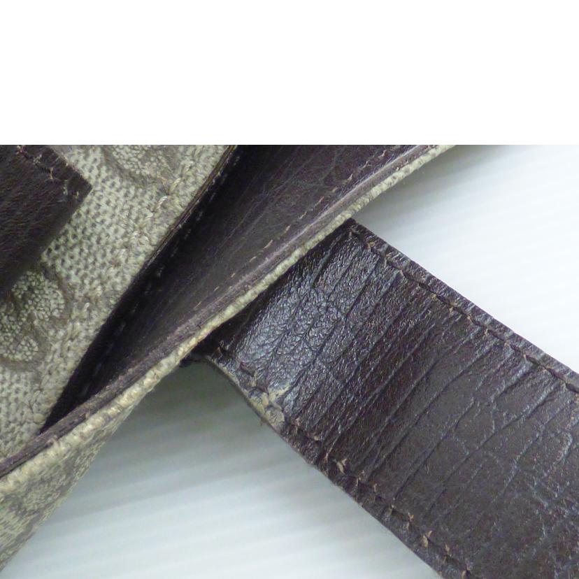 GUCCI グッチ/GGスプリーム トートバッグ/141624 2123//Bランク/64