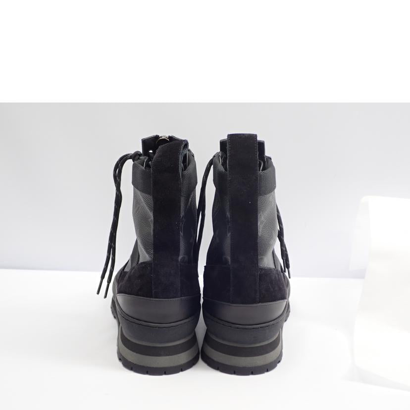 LV ヴィトン/アンクルブーツ/ハーレムライン/1T4TM9//Aランク/62