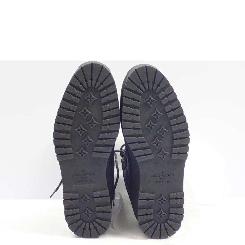 LV ヴィトン/アンクルブーツ/ハーレムライン/1T4TM9//Aランク/62