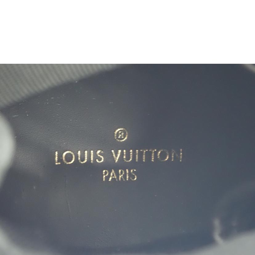 LV ヴィトン/アンクルブーツ/ハーレムライン/1T4TM9//Aランク/62