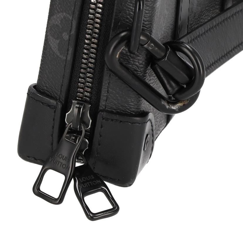 LOUIS VUITTON ルイ・ヴィトン/ソフトトランクウォレット/M69838//RFI*****/Bランク/93