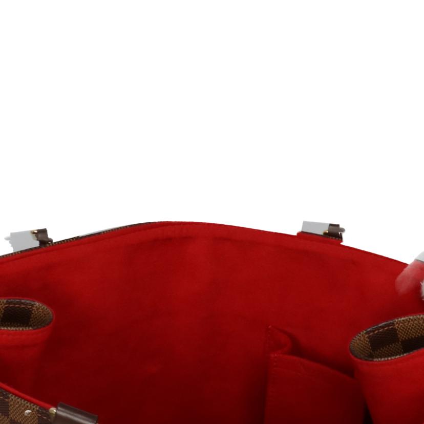 LV LV/ユゼス/ダミエエベヌ/N51128//MB0056/ABランク/75