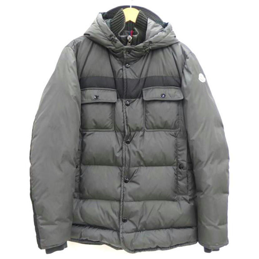MONCLER モンクレール/JACOTダウンジャケット/A20914133985 54155//Aランク/82