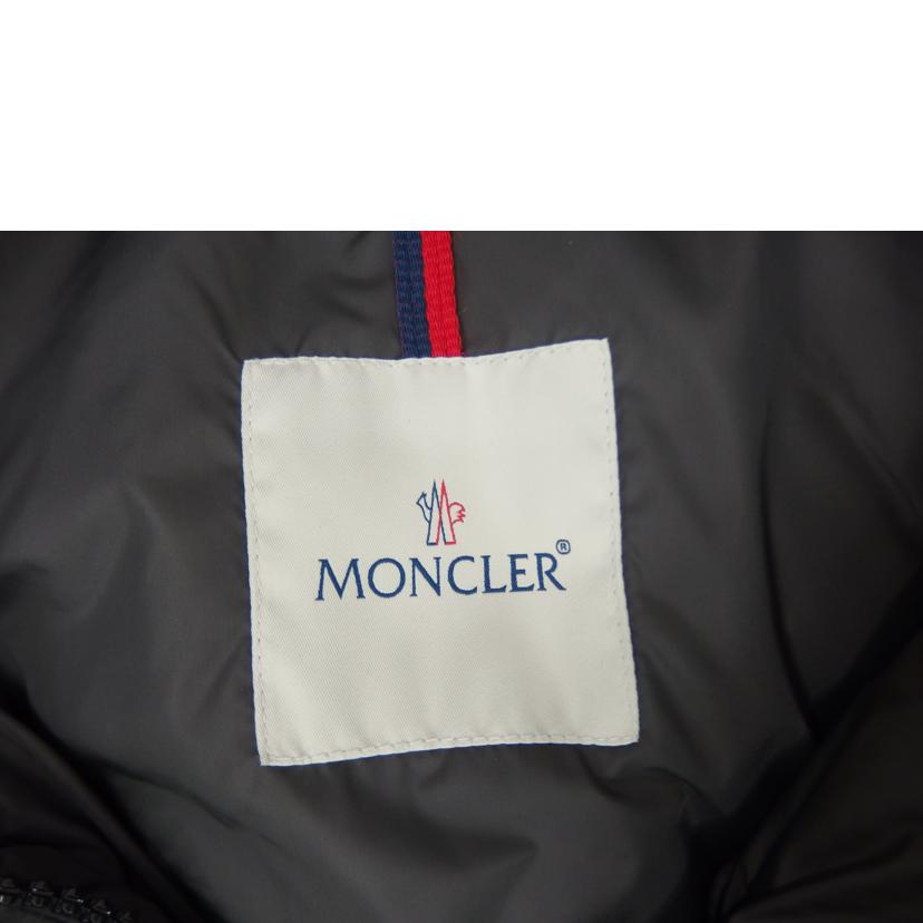 MONCLER モンクレール/JACOTダウンジャケット/A20914133985 54155//Aランク/82