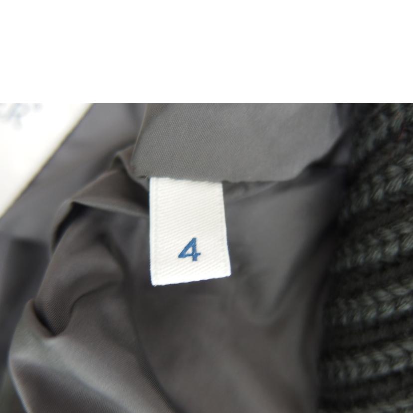 MONCLER モンクレール/JACOTダウンジャケット/A20914133985 54155//Aランク/82