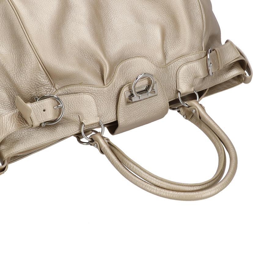 Ferragamo サルバトーレ・フェラガモ/トートバッグ/AB-21 A049//ABランク/93