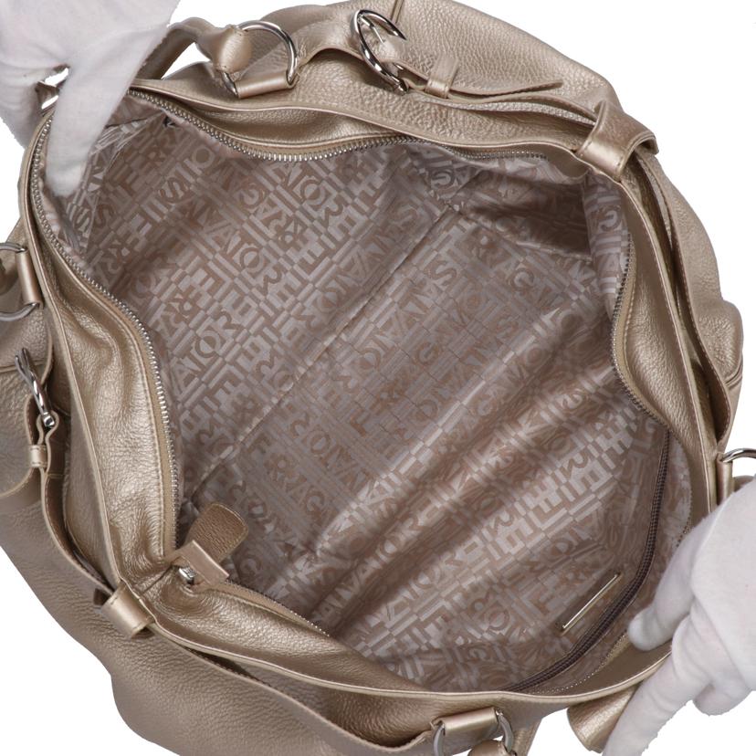 Ferragamo サルバトーレ・フェラガモ/トートバッグ/AB-21 A049//ABランク/93