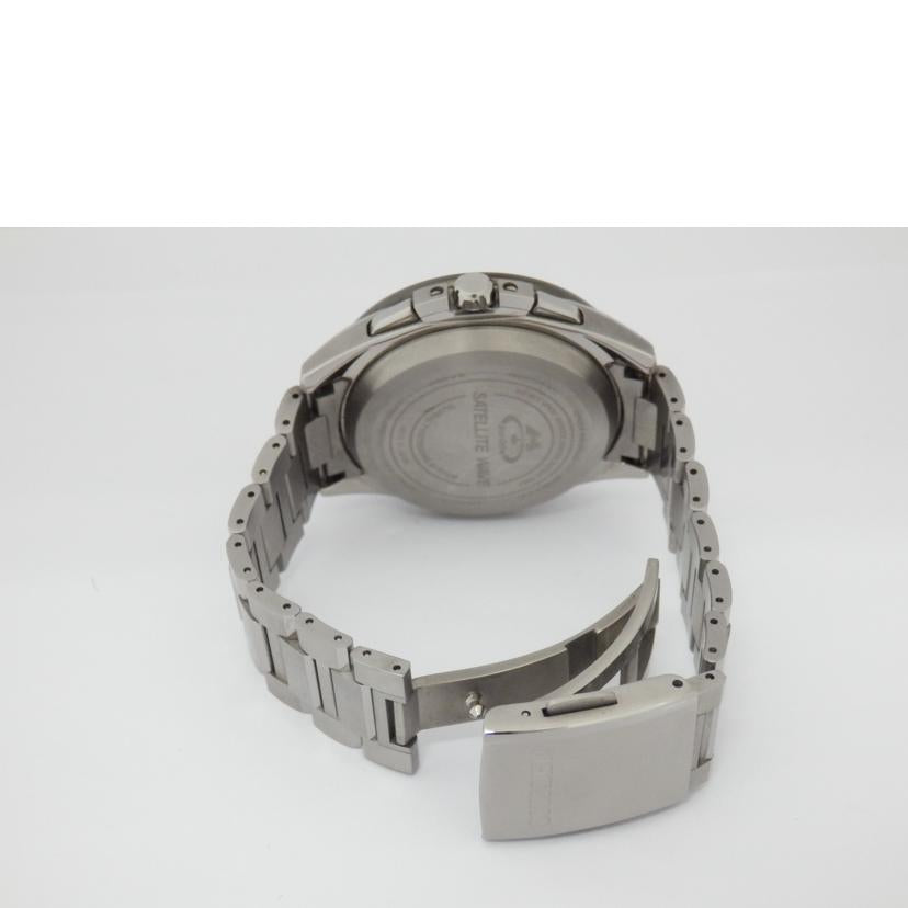 CITIZEN シチズン/アテッサ/サテライトウェーブ/F900-T021531//851020243/ABランク/88