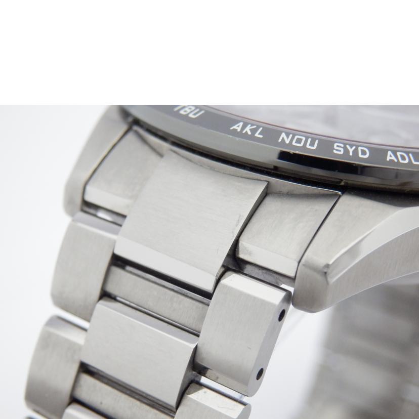 CITIZEN シチズン/アテッサ/サテライトウェーブ/F900-T021531//851020243/ABランク/88