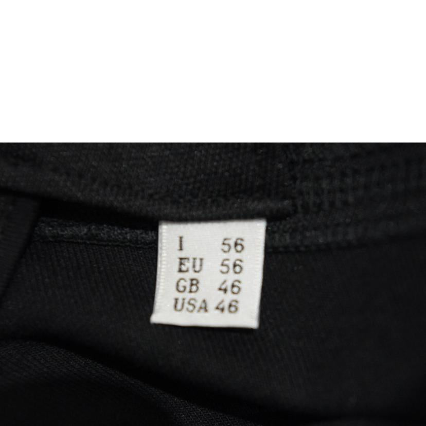 MOSCHINO モスキーノ/MOSCHINO ジャージジャケット BLK/GLD//ABランク/94