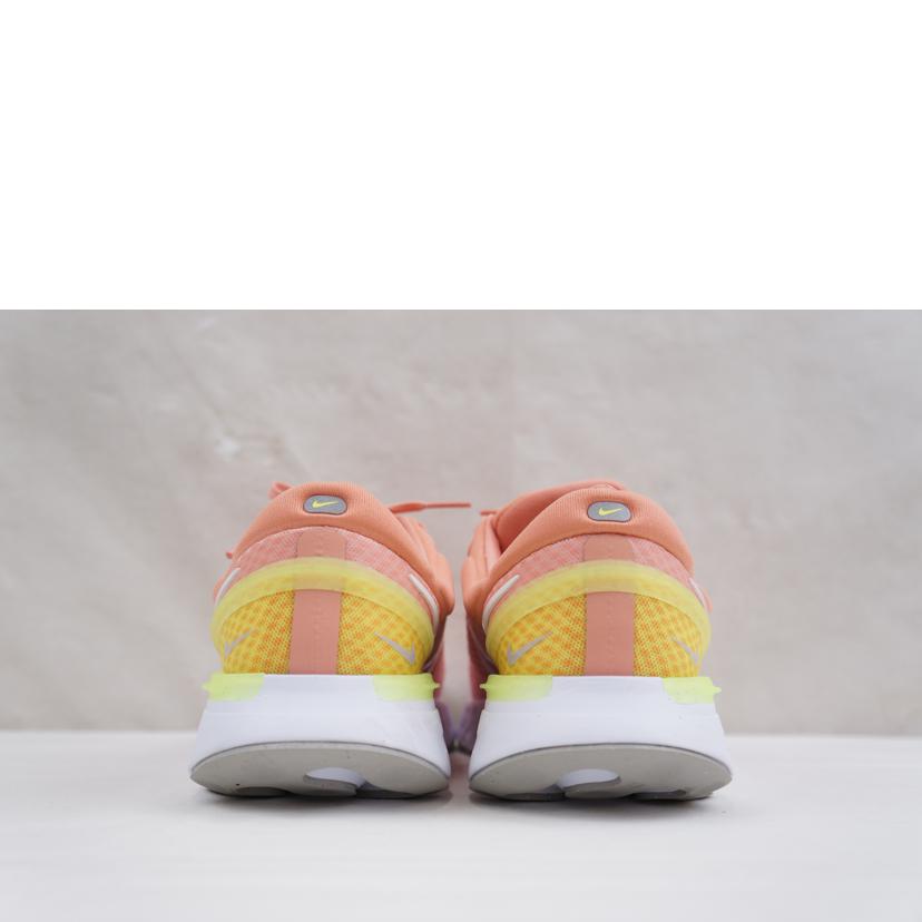 NIKE ナイキ/NIKE リアクトマイラー3//ABランク/67