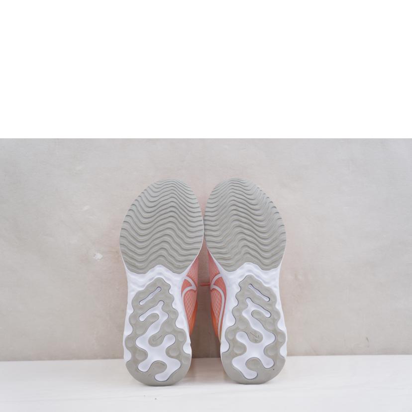 NIKE ナイキ/NIKE リアクトマイラー3//ABランク/67