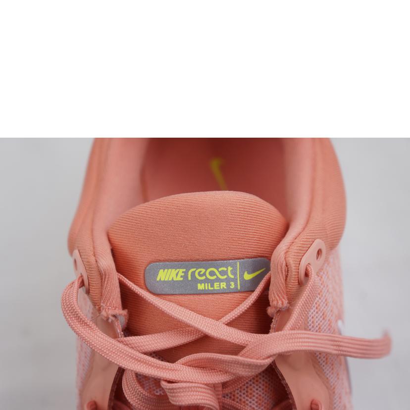 NIKE ナイキ/NIKE リアクトマイラー3//ABランク/67