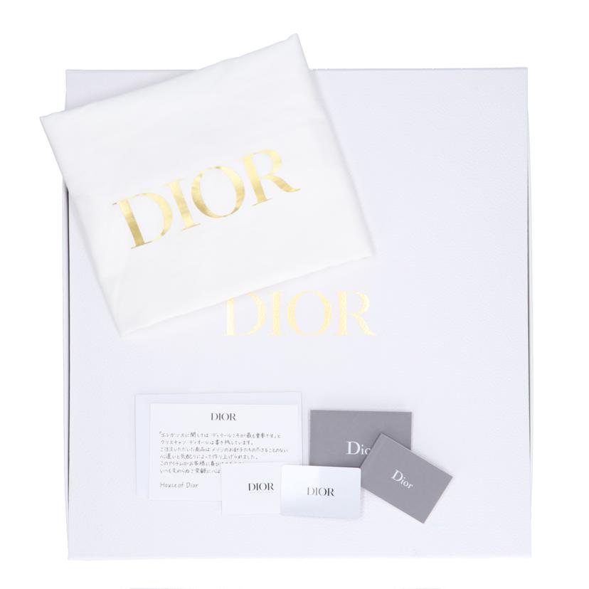 CHRISTIAN DIOR クリスチャンディオール/ブックトートミデイアム/トワルドウジュイエンブロイダリー/M1296ZTDT_M20I//50-*******/SAランク/94