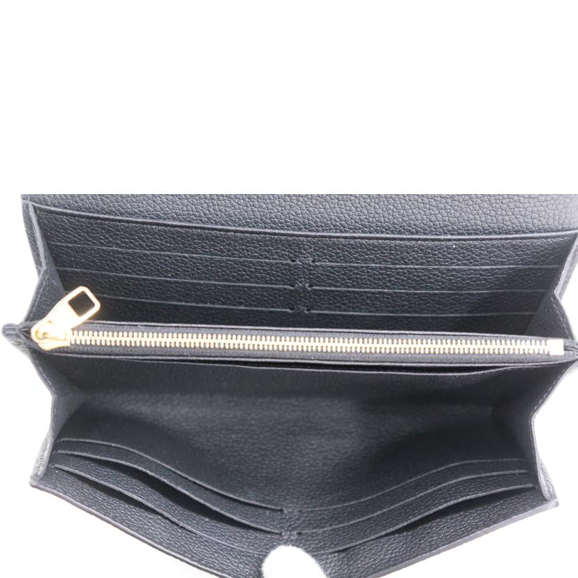 LV ルイヴィトン/ポルトフォイユ・サラ/アンプラント/M61182//IC/Aランク/67