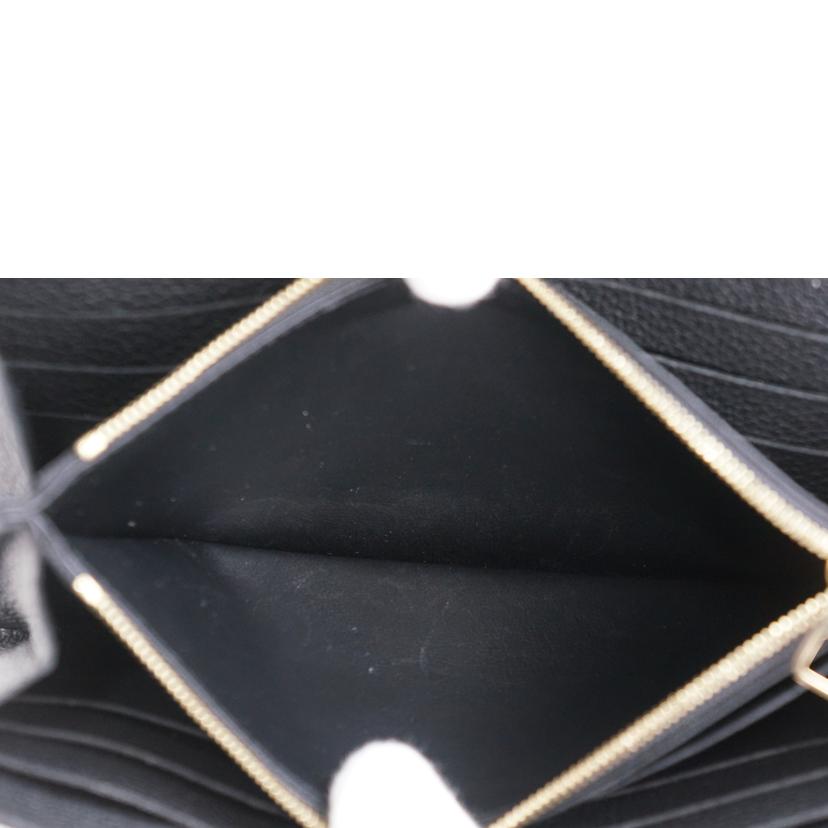 LV ルイヴィトン/ポルトフォイユ・サラ/アンプラント/M61182//IC/Aランク/67